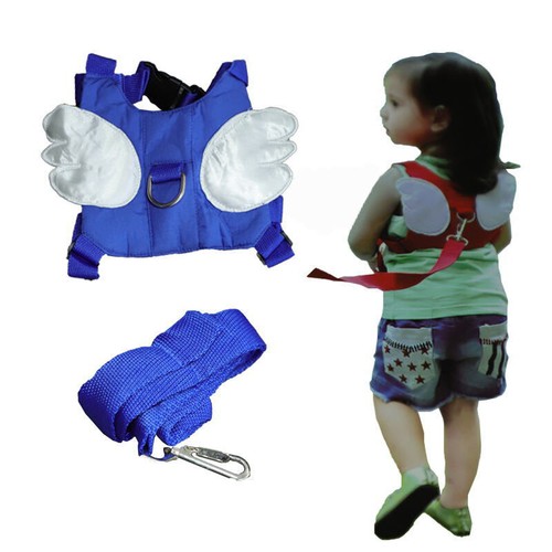 baby safety walking harness